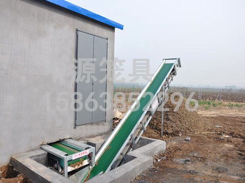 临沂肉鸡笼生产厂家/临沂市中源笼具