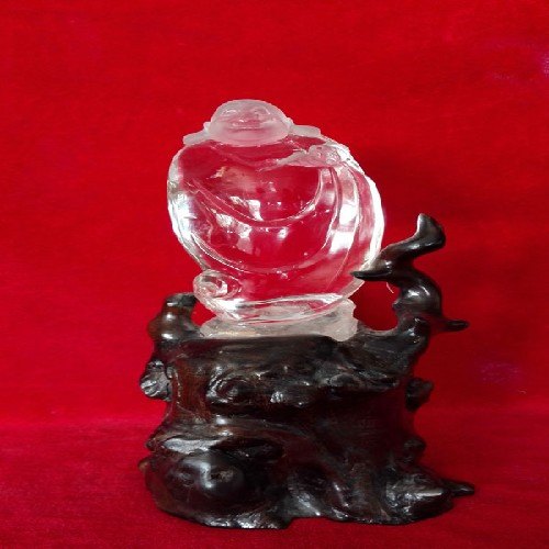 【图】泉州水晶（美玉雕刻）泉州水晶工艺品/精雕/