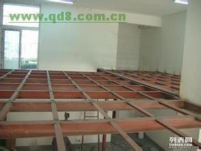 物超所值的楼顶钢结构夹层火热供应中_楼顶钢结构夹