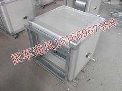 优质离心式风机箱 山东可靠的离心式风机箱厂家