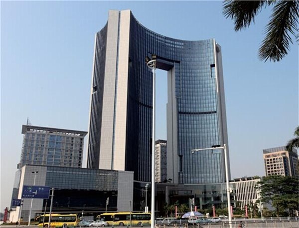 东莞危房加固公司  广东科艺新泰建筑科技开发有限