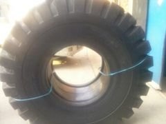 市场上畅销的朝阳工程轮胎行情——厂家供应朝阳工程