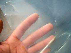 山东三层共挤PO膜哪家销量好：泰安三层共挤PO膜