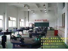 江苏可信赖的模具钳工培训推荐 模具培训学校哪家好