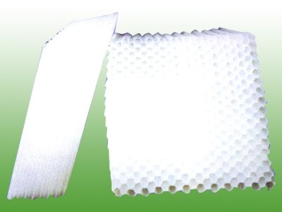 斜管填料批发|潍坊斜管填料生产厂家|甘肃斜管填料