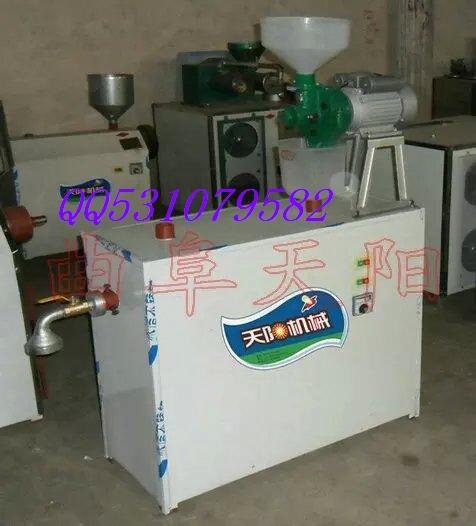 我爱发明酸浆米线米粉机