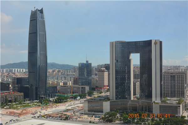 东莞改造加固工程  科艺新泰建筑开发有限公司