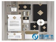 甘肃视觉设计公司哪家实力强 西宁亚克力包边字