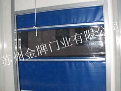 大量出售价位合理的快速卷帘门——苏州快速门