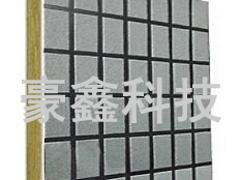 陕西哪里有供应划算的岩棉超薄石材保温装饰一体板|