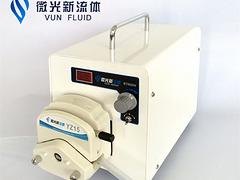 大量供应品质可靠的调速型蠕动泵|旋钮调速泵定制