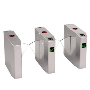 桥式八角翼闸/专业工地通道翼闸通道