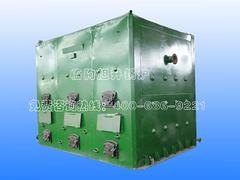 制作车间供暖锅炉：旭升锅炉制造高质量的车间供暖锅