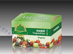 黄石水果包装 选高质量的纸箱就选金田供应的
