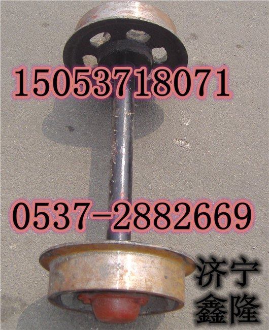 矿车轮山东矿车轮对鑫隆矿车轮价格