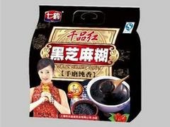 七鹤千品红黑糊手磨纯香价位——买七鹤千品红黑