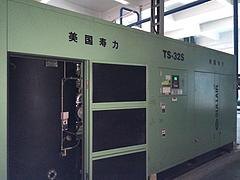 火热供销浙江性价比高的空气压缩机 英格索兰空压机