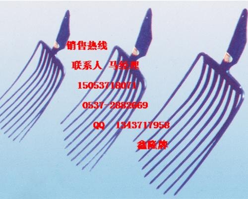 九齿叉 九齿叉报价
