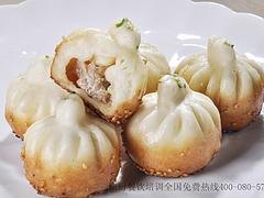 具有品牌的哪里学习生煎锅贴 【亲情推荐】上海市服
