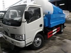 西藏厂家直销高压清洗带吸污车，性价比高的高压清洗
