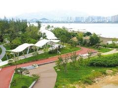 有品质的城市景观园林建设推荐，城市广场景观设计
