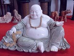 精雕细琢的人物石雕 定西石雕