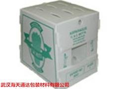 哪里有供应质量好的中空板包装：湖北塑料中空板水果