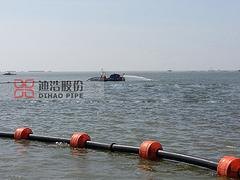 西藏疏浚管道厂家 大量出售耐用的疏浚管道