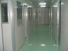 生物实验室净化公司——甘肃哪家生物实验室净化公司
