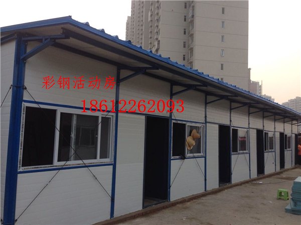 北京二手活动房出租搭建中心