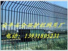 河北衡水安平围栏网多少钱一米——供应衡水超值的护