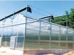 创新型的温室推荐——花卉温室价位