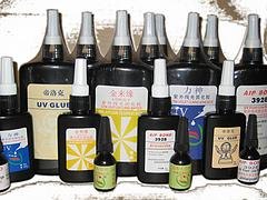 找质量好的胶水当选四川金来缘科技_四川无影胶