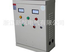 热荐优质QX4星三角起动箱品质保证|挂式星三角起