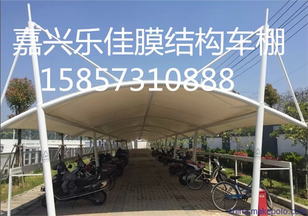 江苏膜结构上海膜结构浙江膜结构首选嘉兴乐佳膜结构工程有限公司