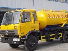 市场上畅销的吸污车要怎么买_甘肃吸污车租赁