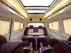 福建C6标准改装公司哪家信誉好，一流的C6标准改