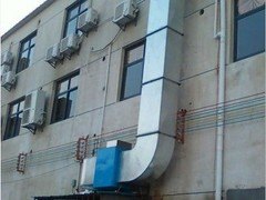 泉州厨房排烟设备_泉州实惠的厨房排烟系统【供应】