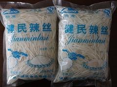健民辣丝加盟 潍坊地区哪里有卖厂家直销辣丝