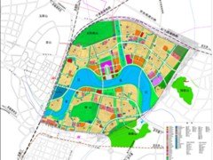 口碑好的福清基建投资推荐——福清新城开发建设