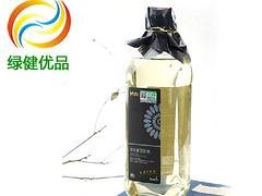 采购价格合理的妙有有机葵花籽油就找绿健网络科技有