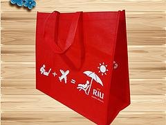 福建新品无纺布袋上哪买——PE拉链袋价格