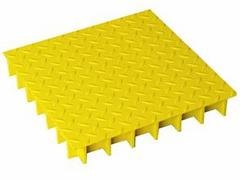 东北玻璃钢格栅_上哪买实惠的玻璃钢格栅盖板