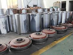 湖南滚筒配件：热荐高品质滚筒配件质量可靠