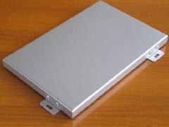 福建销量好的铝单板供应