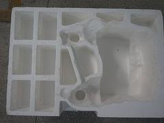 福建专业的运动器材泡沫包装供应商 厦门运动器材泡