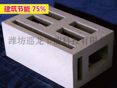自保温一体化砌块厂家|山东自保温一体化砌块-巡龙