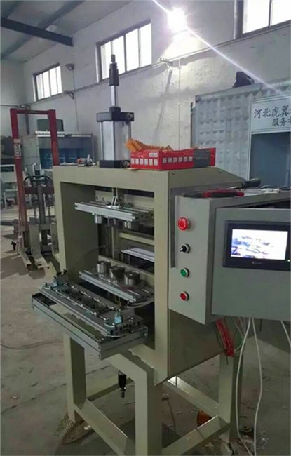 高品质滤清器自动化设备厂家供应，虎翼科技滤清器自