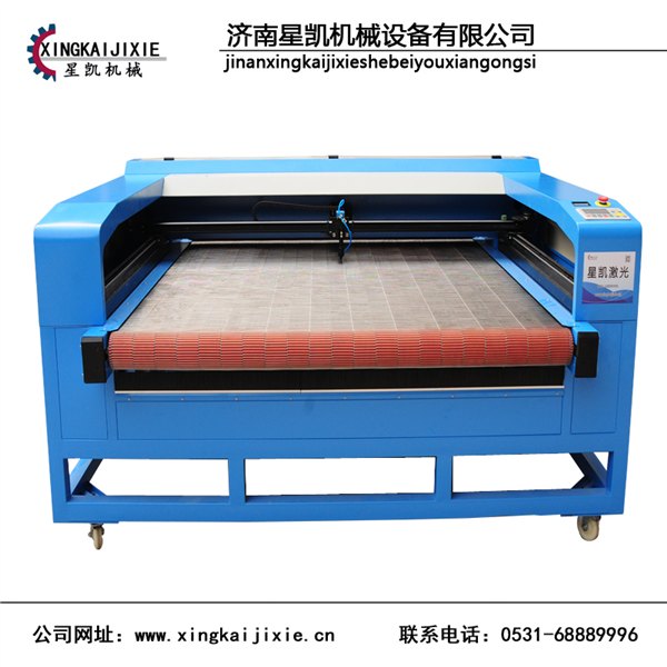 浅析激光机厂家处理激光管出光口处的质量等问题