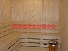 黄山桑拿板，浙江耐用的柏松木香柏木桑拿房体板材供